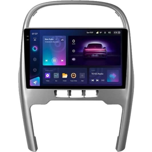 Штатная магнитола Teyes CC3 2K 31174