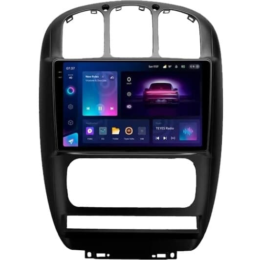 Штатна магнітола Teyes CC3 2K A 36883