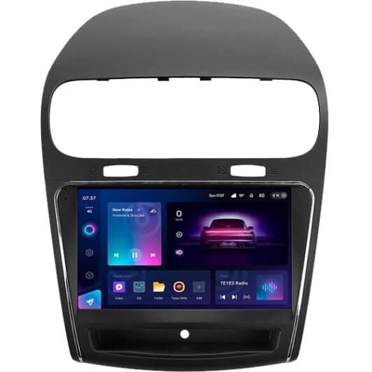 Штатна магнітола Teyes CC3 2K 31247