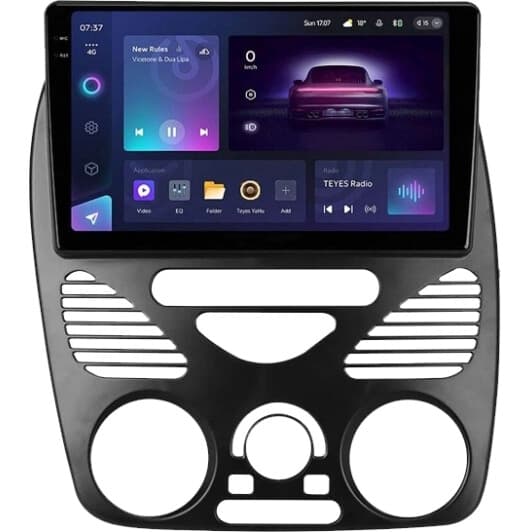 Штатная магнитола Teyes CC3 2K F1 44164