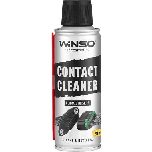 Мастило Winso Contact Cleaner для електроконтактів