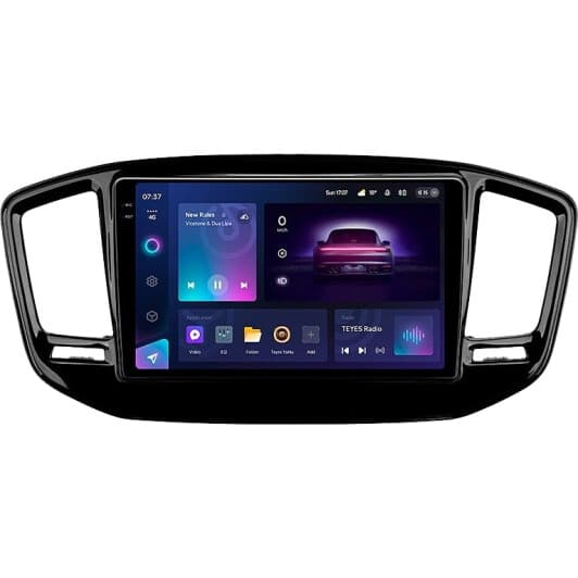 Штатная магнитола Teyes CC3 2K 31476