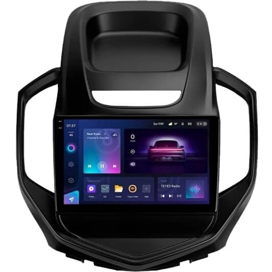 Штатна магнітола Teyes CC3 2K 37868