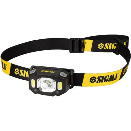 Налобний ліхтар Sigma 5390231