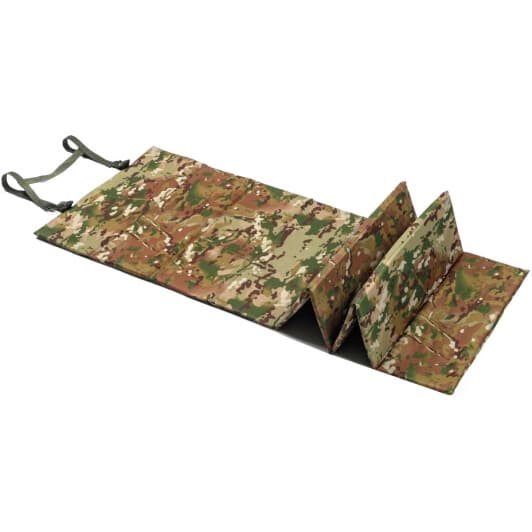 Каремат Ranger RA8914 камуфляж