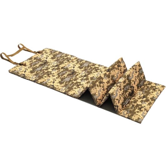 Каремат Ranger RA8913 колір "камуфляж"