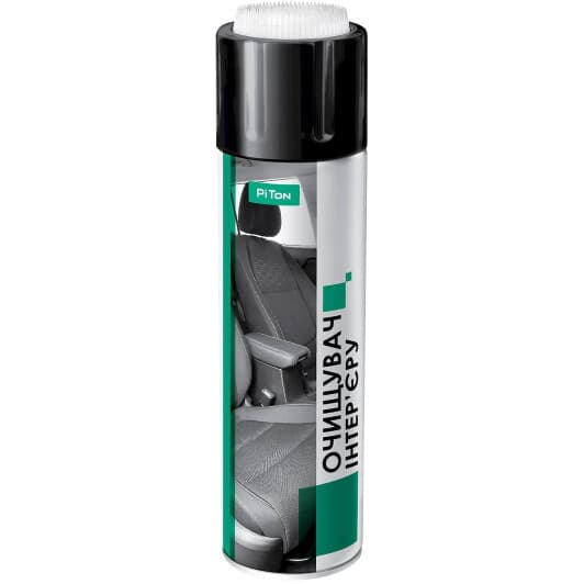 Очисник салону PiTon 500 мл 4964