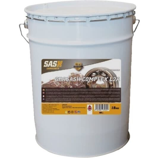 Мастило Sash Grasash Complex L2A