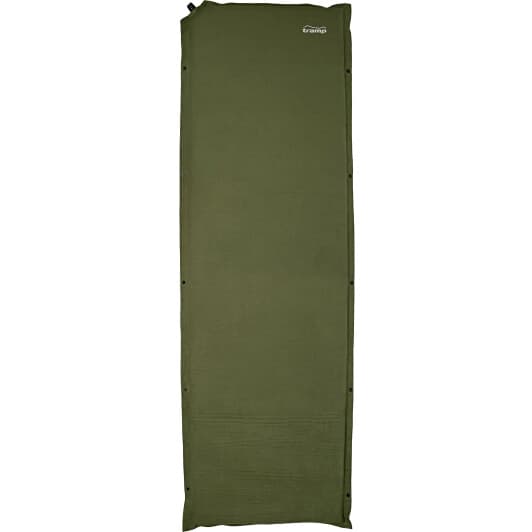 Самонадувной коврик Tramp Comfort UTRI-010-DARK-OLIVE оливковый