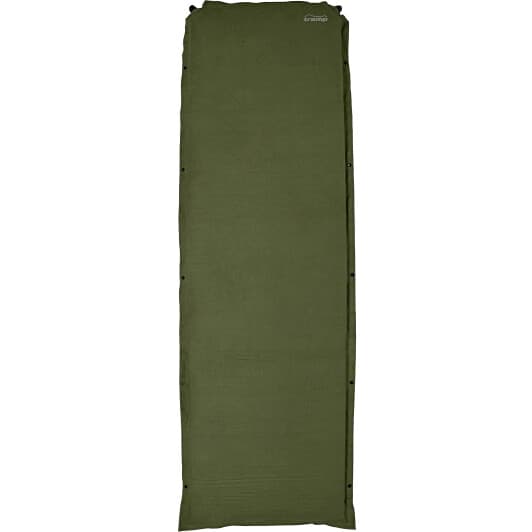Самонадувной коврик Tramp Comfort UTRI-009-DARK-OLIVE оливковый