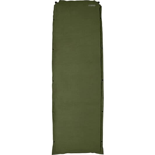 Самонадувний килимок Tramp Comfort UTRI-016-DARK-OLIVE колір оливковий