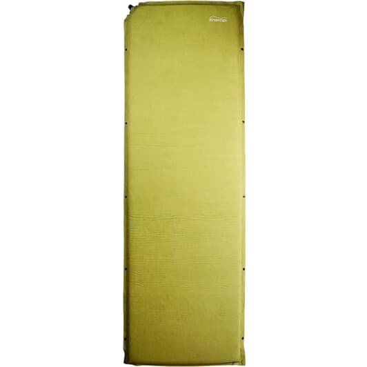 Самонадувний килимок Tramp Comfort UTRI-015 колір оливковий