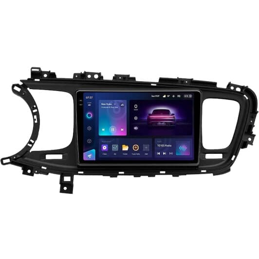 Штатна магнітола Teyes CC3 2K F2 360° 32446