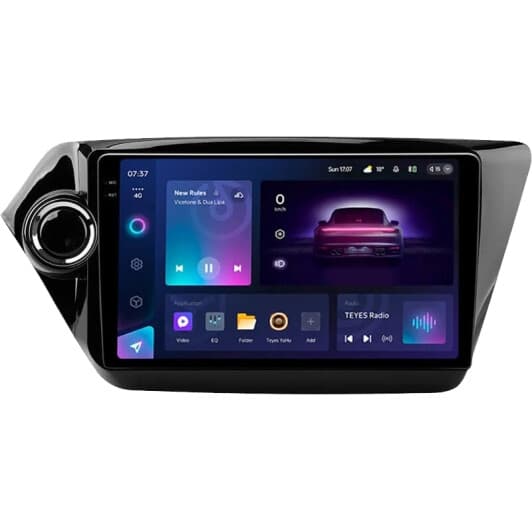 Штатна магнітола Teyes CC3 2K 360° 32449