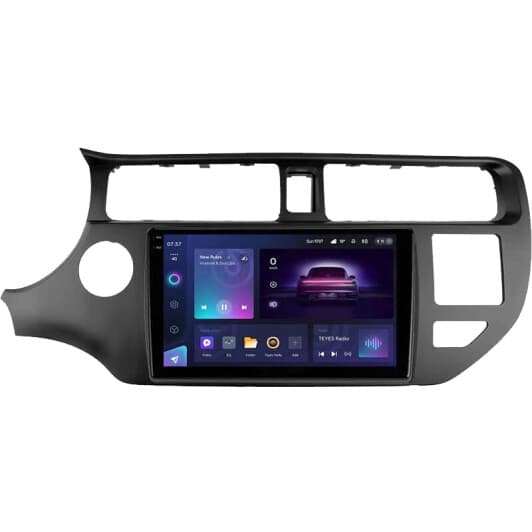 Штатна магнітола Teyes CC3 2K 360° 32452