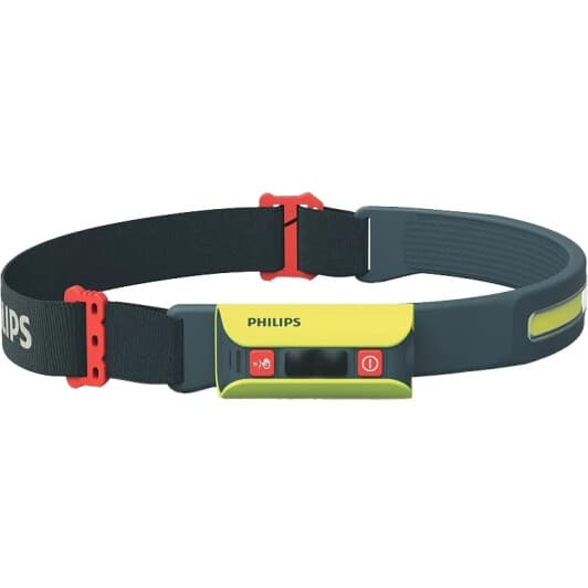 Налобный фонарь Philips Xperion 6000 Headlight X60HEAD