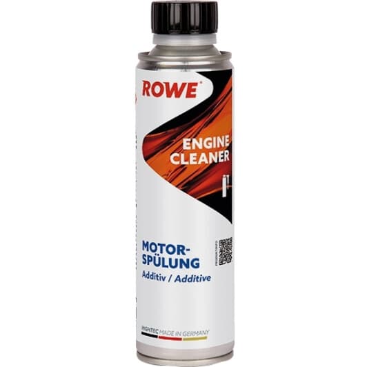 Промывка Rowe Hightec Engine Cleaner