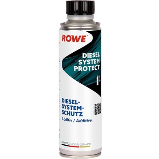 Присадка Rowe HighTec Diesel System Protect
