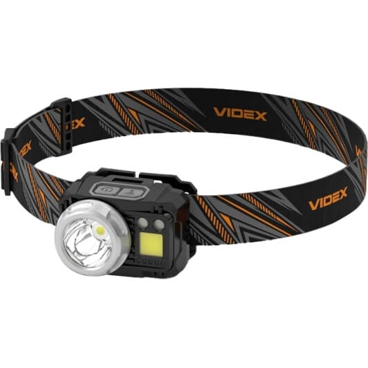 Налобний ліхтар Videx VLF-H075C RL077655