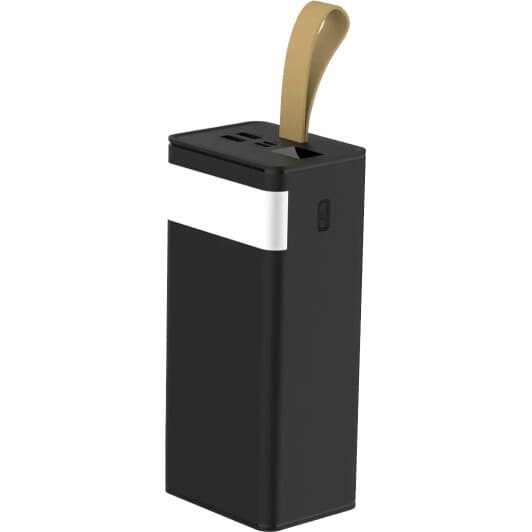 Повербанк XO PR130 40000 mAh 22.5 Вт