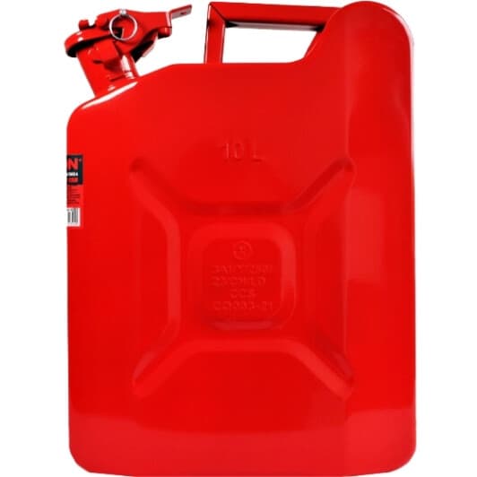 Каністра для палива Maxion Jerry Can (10 л)