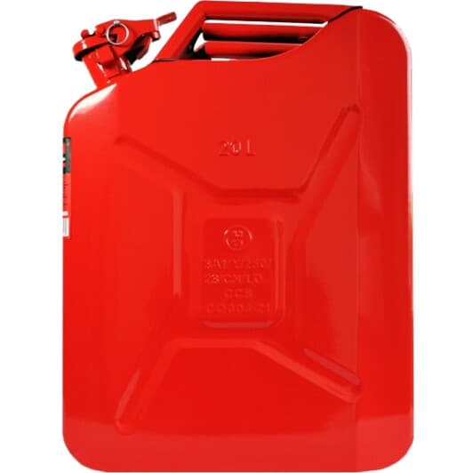Каністра для палива Maxion Jerry Can (20 л)