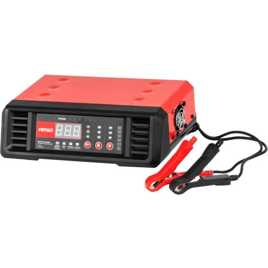 Зарядное устройство Amio 04056