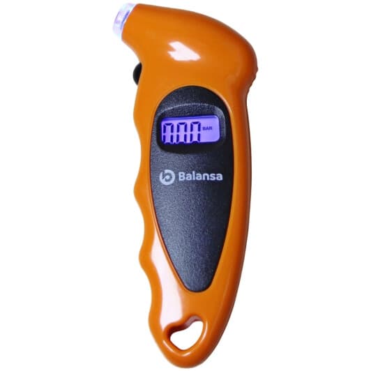 Электронный манометр Balansa BN-504