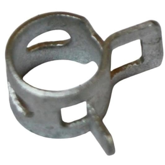 Хомут EuroEX EX-SPC-08 пружинный 8 мм 1 шт