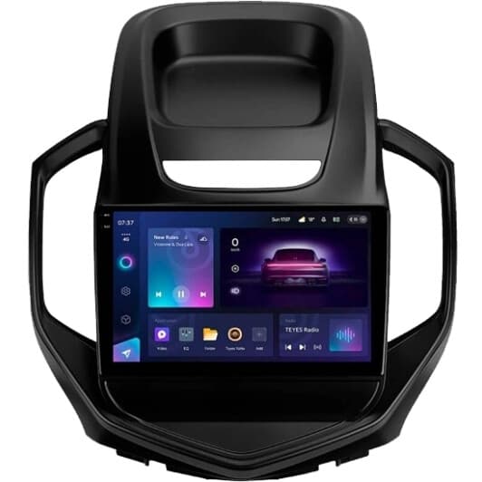 Штатна магнітола Teyes CC3 2K 37864