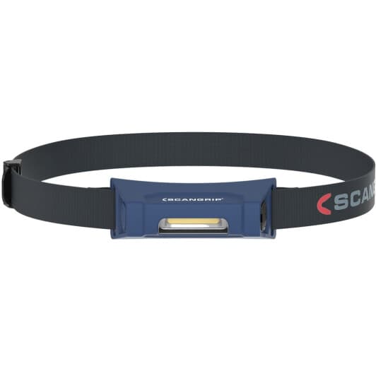 Налобный фонарь Scangrip Zone 2 03.5850