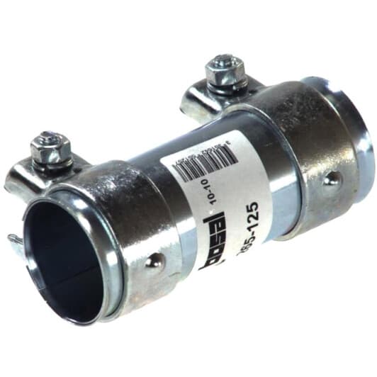 Хомут Bosal 265-125 трубчастий 43 мм 1 шт