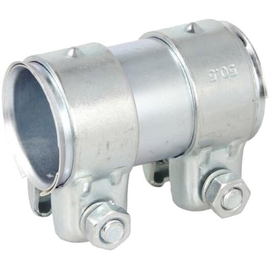 Хомут 4Max 0219-01-0075P трубчастий 45 мм 1 шт