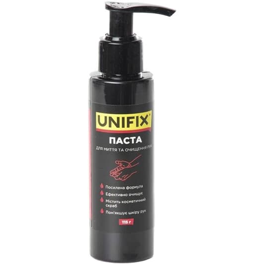 Очиститель рук UNIFIX Professional