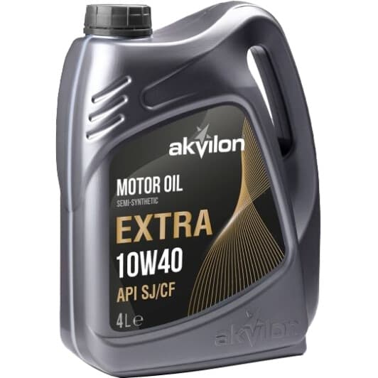 Олива Akvilon Extra 10W-40