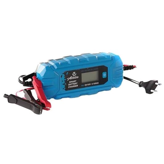 Зарядное устройство 12 Atelie 900220