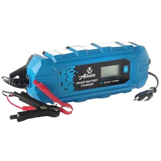 Зарядное устройство 12 Atelie 900221