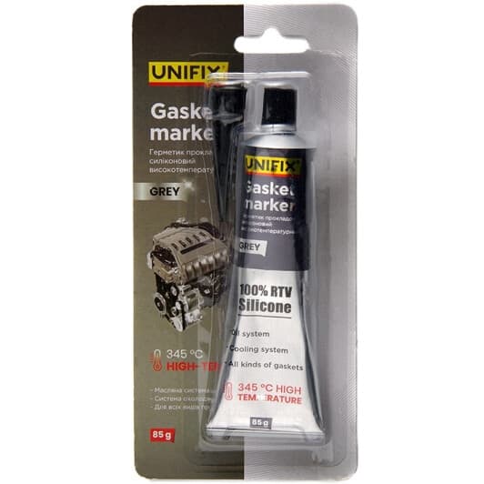 Формирователь прокладок UNIFIX Gasket Marker серый