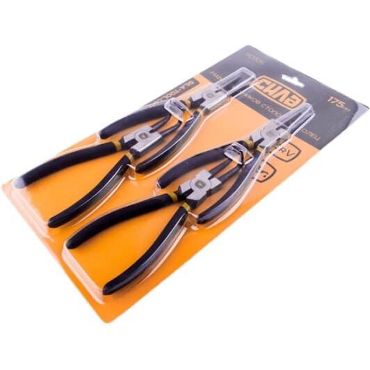 Набор инструментов Сила 310705 4 ед.