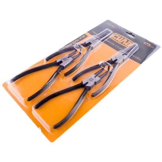 Набір інструментів Сила 310710 4 од.