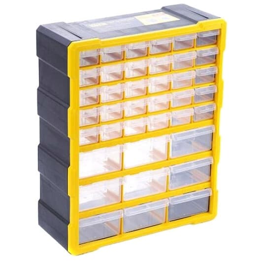 Органайзер для дрібних деталей Сила 330235