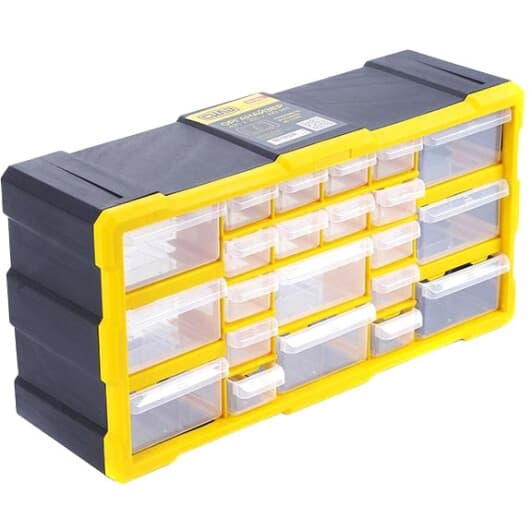 Органайзер для дрібних деталей Сила 330232