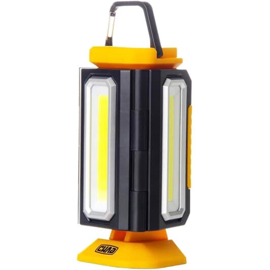 Кемпінговий ліхтар Сила 900527