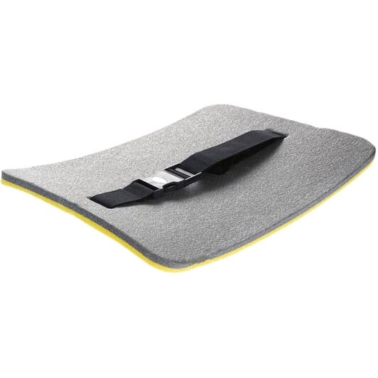 Сидушка Сила "Турист" 960951 желто-серый