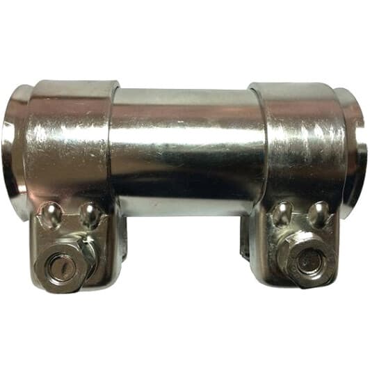 Хомут 3RG 71048 трубчатый 53-56 мм 1 шт