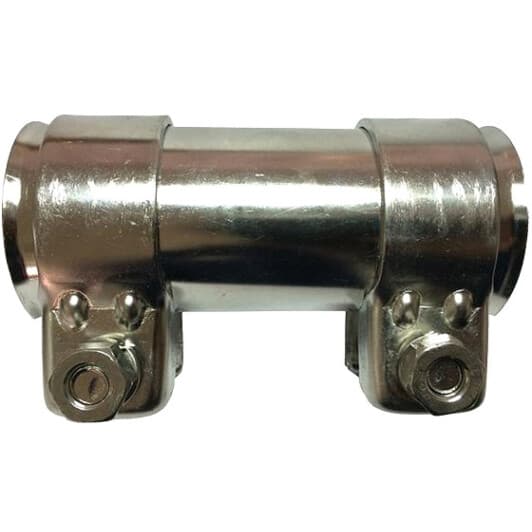 Хомут 3RG 71043 трубчастий 53-56 мм 1 шт