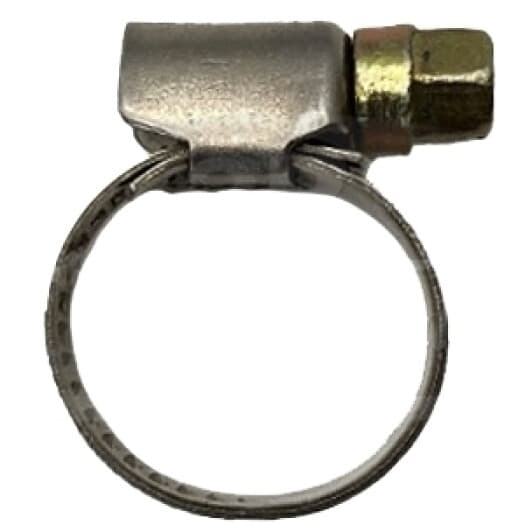 Хомут 3RG 71031 червячный 12-20 мм 1 шт