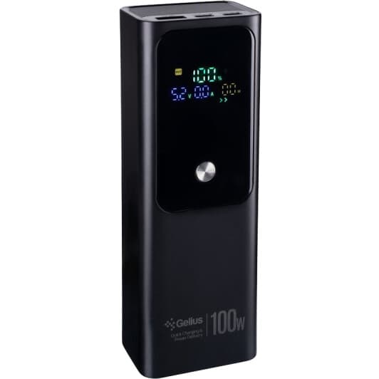 Повербанк Gelius GT 20000 mAh 100 Вт