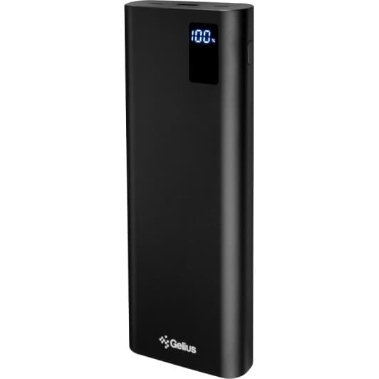 Повербанк Gelius Hype 30000 mAh 100 Вт