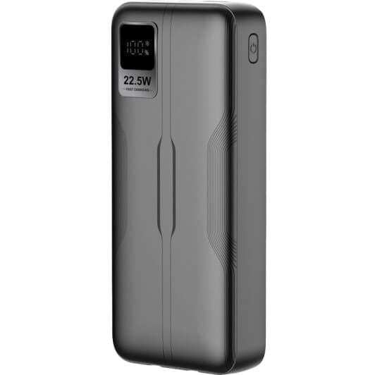 Повербанк Gelius RDS 20000 mAh 22.5 Вт